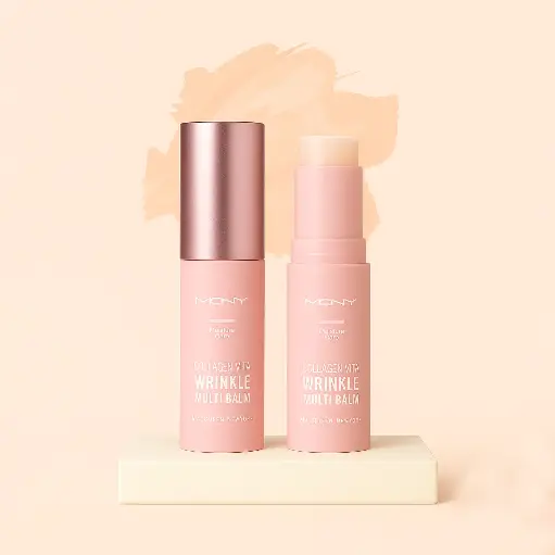 [1236] Collagen Vita Wrinkle Multi Balm