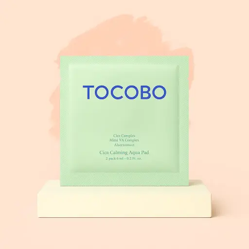 [2862] Cica Calming Aqua Pad
