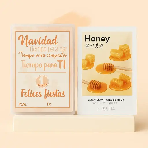 [3007] #MiRutina Airy Fit Sheet Mask 5