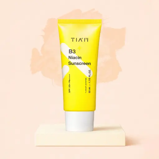 [2899] B3 Niacin Sunscreen