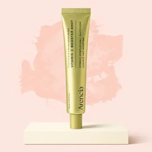 [3012] Vitamin C Booster Shot