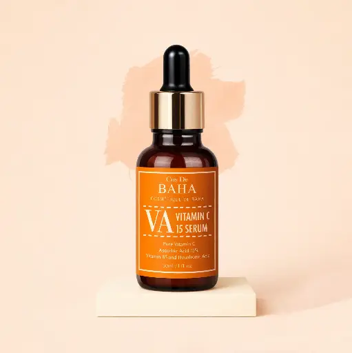 [53] Vitamin C Serum