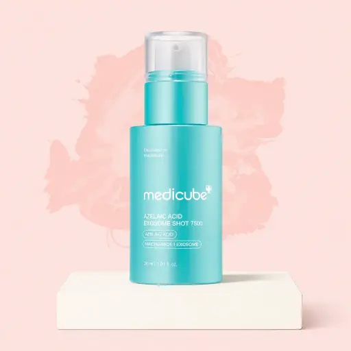 [3040] Azelaic Acid Exosome Shot 7500