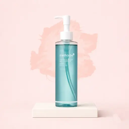 [3036] Zero Pore Blackhead Deep Cleansing Oil