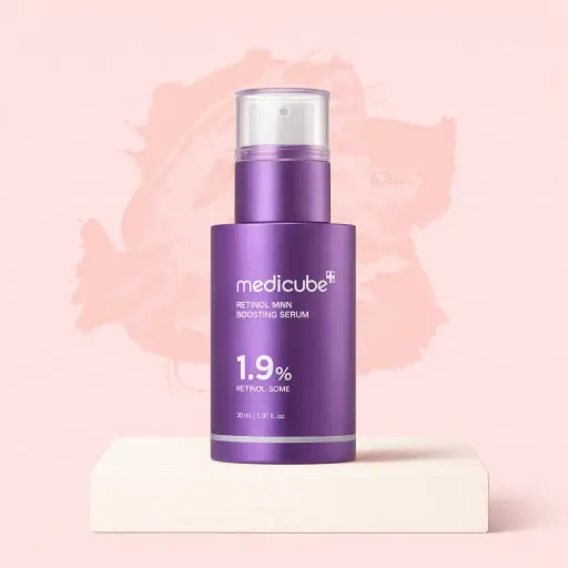 [3041] Retinol Nmn Boosting Serum