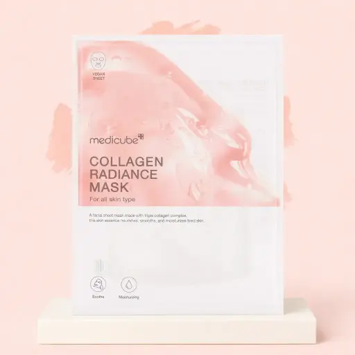 [3031] Collagen Lifting Mask