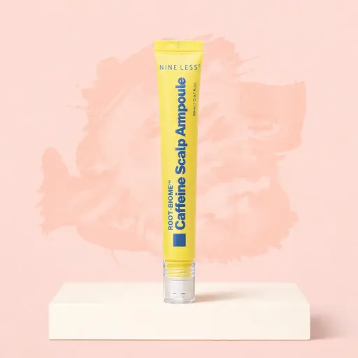 [3051] Root-Biome™ Caffeine Scalp Ampoule