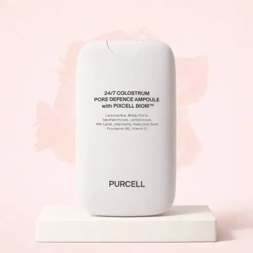 [3066] 24/7 Colostrum Pore Defence Ampoule