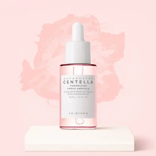 [3069] Madagascar Centella Poremizing Fresh Ampoule