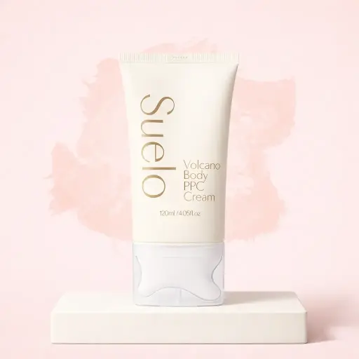 [3071] Volcano Ppc Body Cream