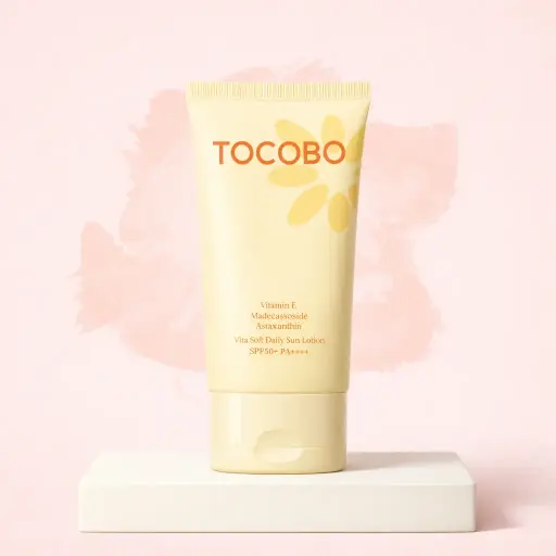 [3072] Vita Soft Daily Sun Lotion