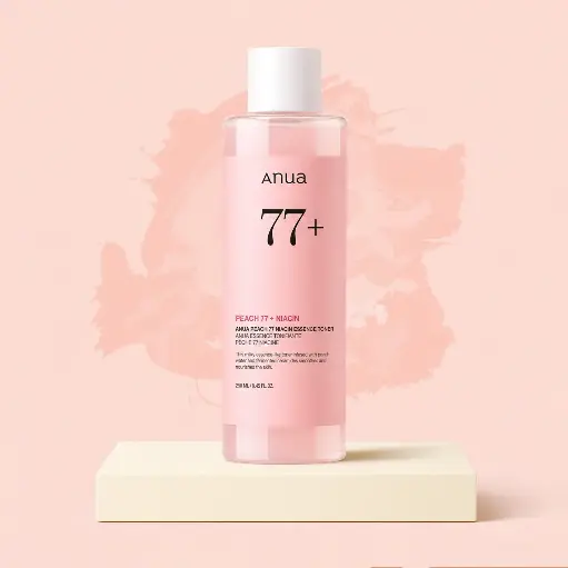 [3082] Peach 77 Niacin Essence Toner