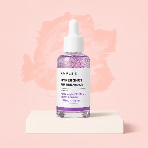 [3087] Hyper Shot Peptide Ampoule