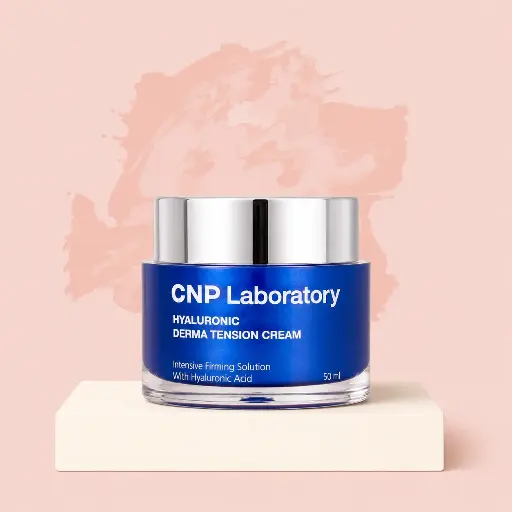 [3090] Hyaluronic Derma Tension Cream