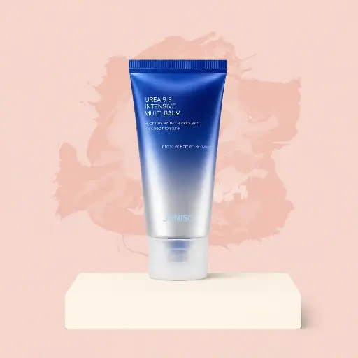 [3098] Urea 9.9 Intensive Multi Balm