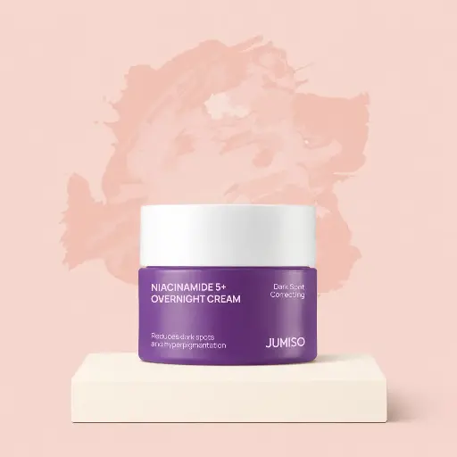 [3101] Niacinamide 5 + Overnight Cream