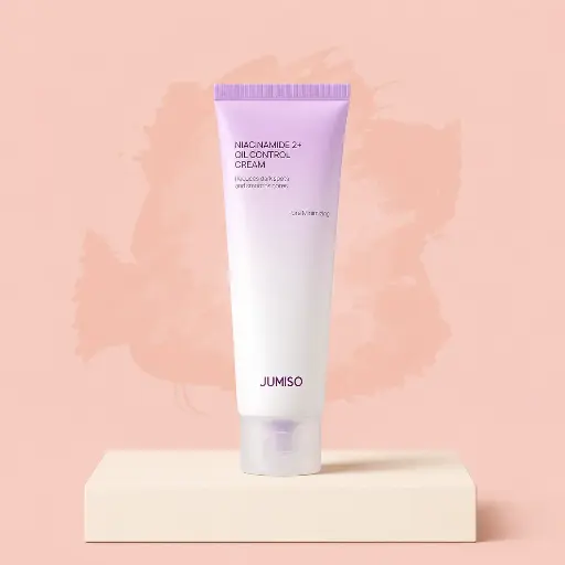 [3102] Niacinamide 2+ Oil Control Cream