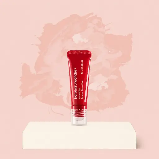 [3105] Rose PDRN Peptide Glowy Balm