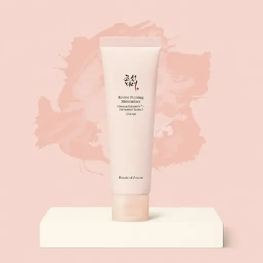 [3108] Ginseng Retinol Firming Cream