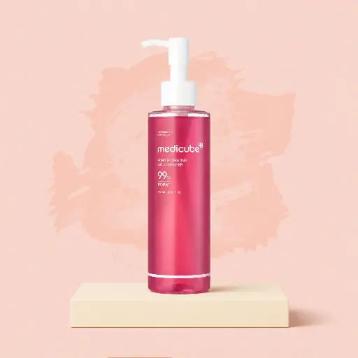 [3122] PDRN Hydrating Gel Cleanser