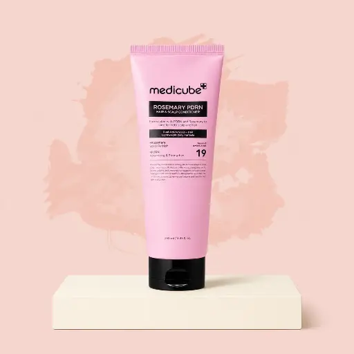 [3126] Rosemary PDRN Hair & Scalp Conditioner