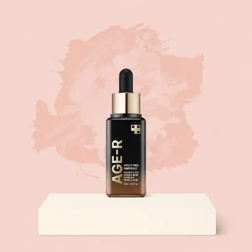[3137] Age-R Vita C Pro Ampoule