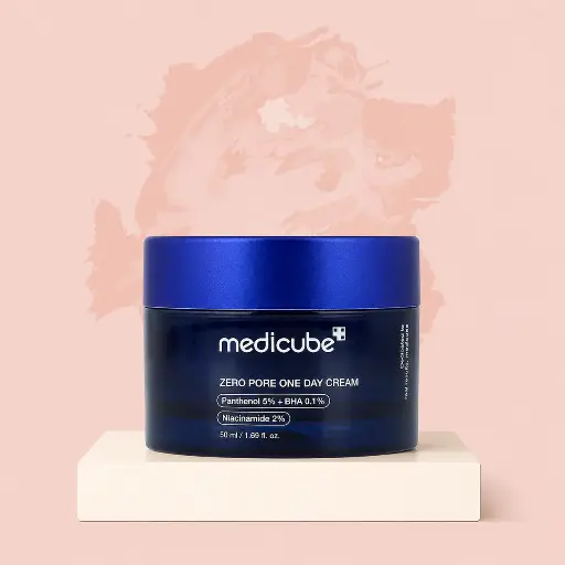 [3138] Zero Pore One Day Cream