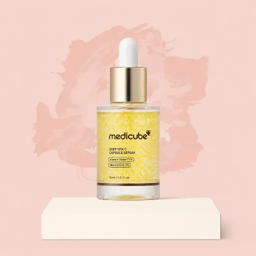 [3142] Deep Vita C Capsule Serum