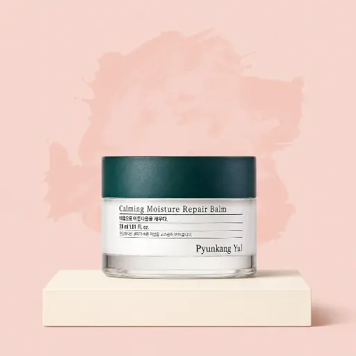 [1430] Calming Moisture Repair Balm