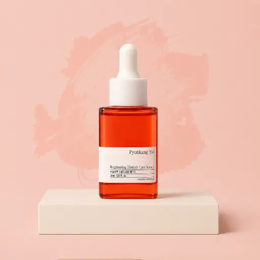 [2074] Brightening Blemish Care Serum