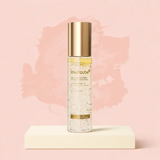 [3148] Kojic Acid Turmeric Vita Jelly Mist Serum