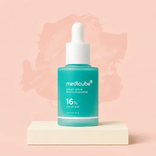 [3152] Azelaic Acid 16 BB Soothing Serum