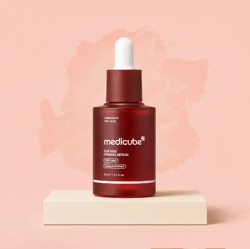 [3153] EGF NAD Firming Serum