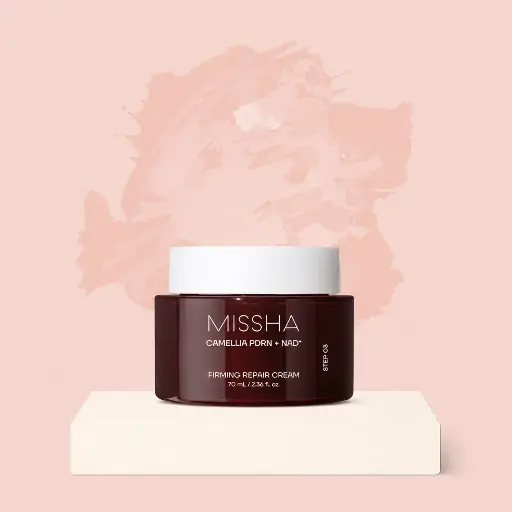 [3158] Camellia PDRN NAD+ Firming Repair Cream