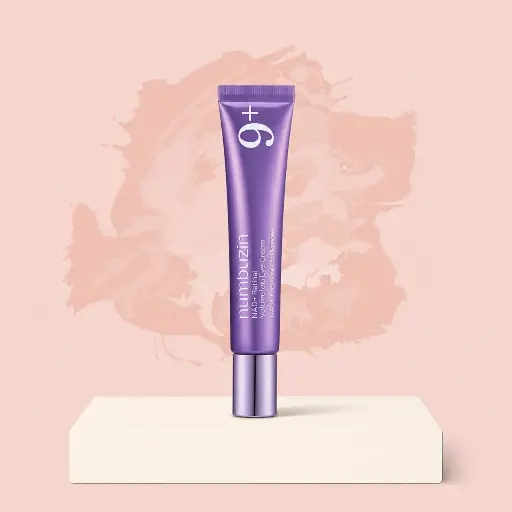 [3165] No.9 Nad+ Retinal Volumetox Eye Cream