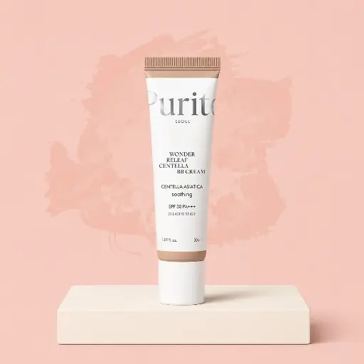 Wonder Releaf Centella BB Cream