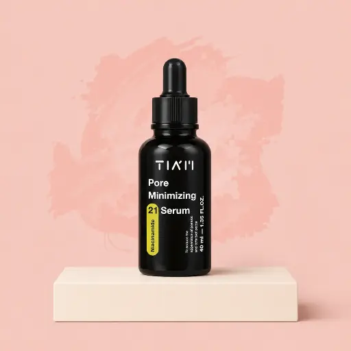 [1578] Pore Minimizing 21 Serum