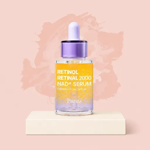 [3175] Retinol Retinal 2000 Nad+ Serum