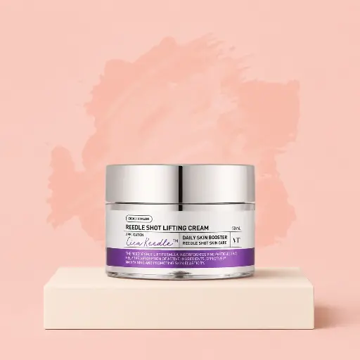 [2004] Reedle Shot Lifting Cream