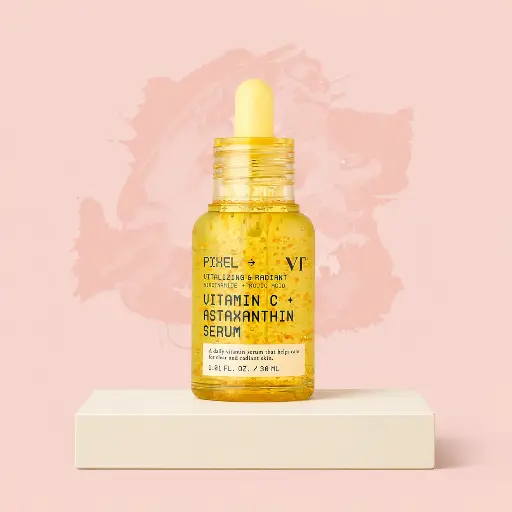 [3213] Vitamin C Astaxanthin Serum