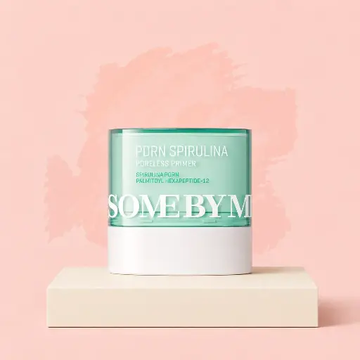 [3186] PDRN Spirulina Poreless Primer