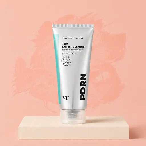 [3204] PDRN Barrier Cleanser